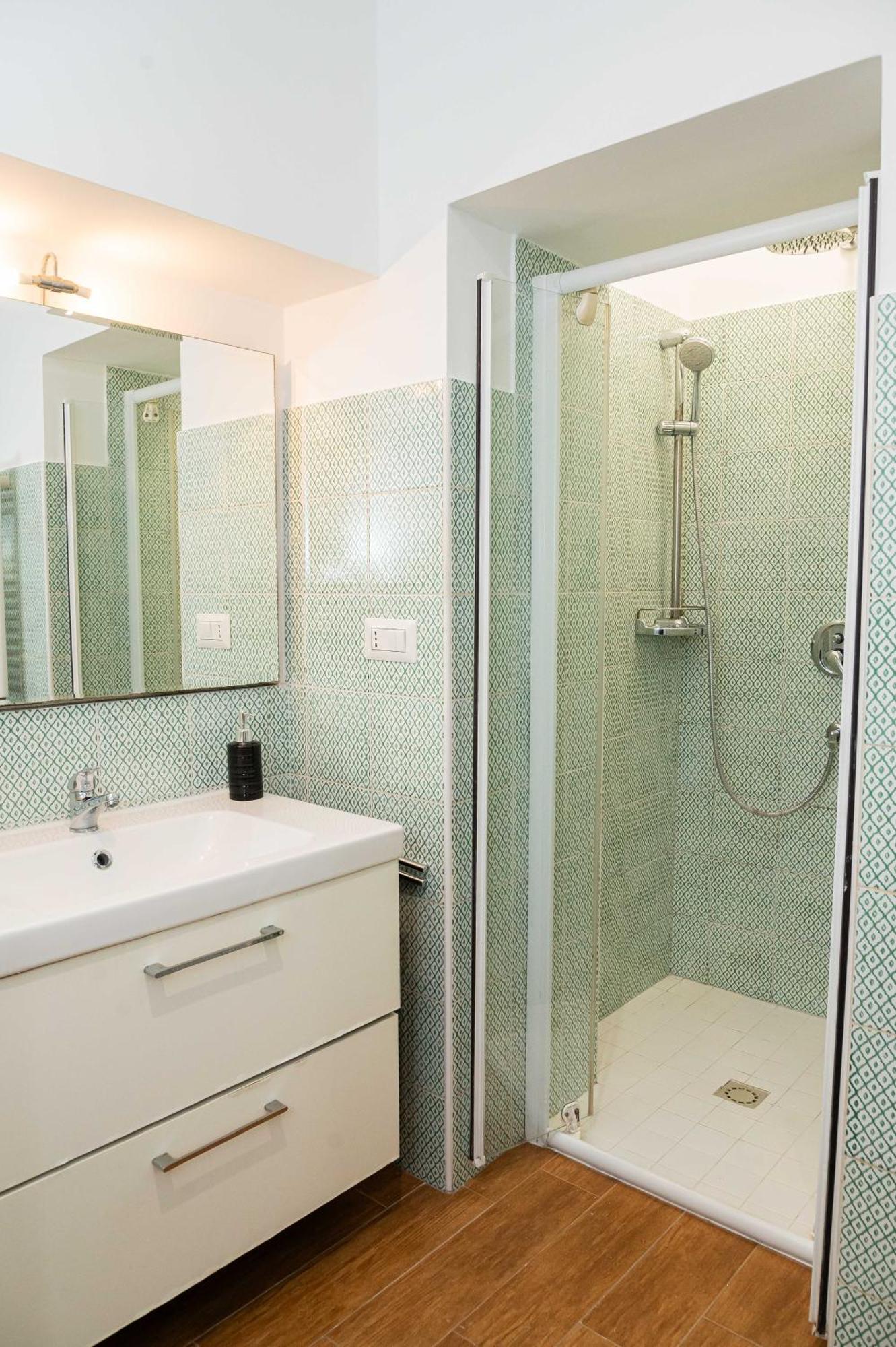 Domus Trionfale 6780 Apartamento Roma