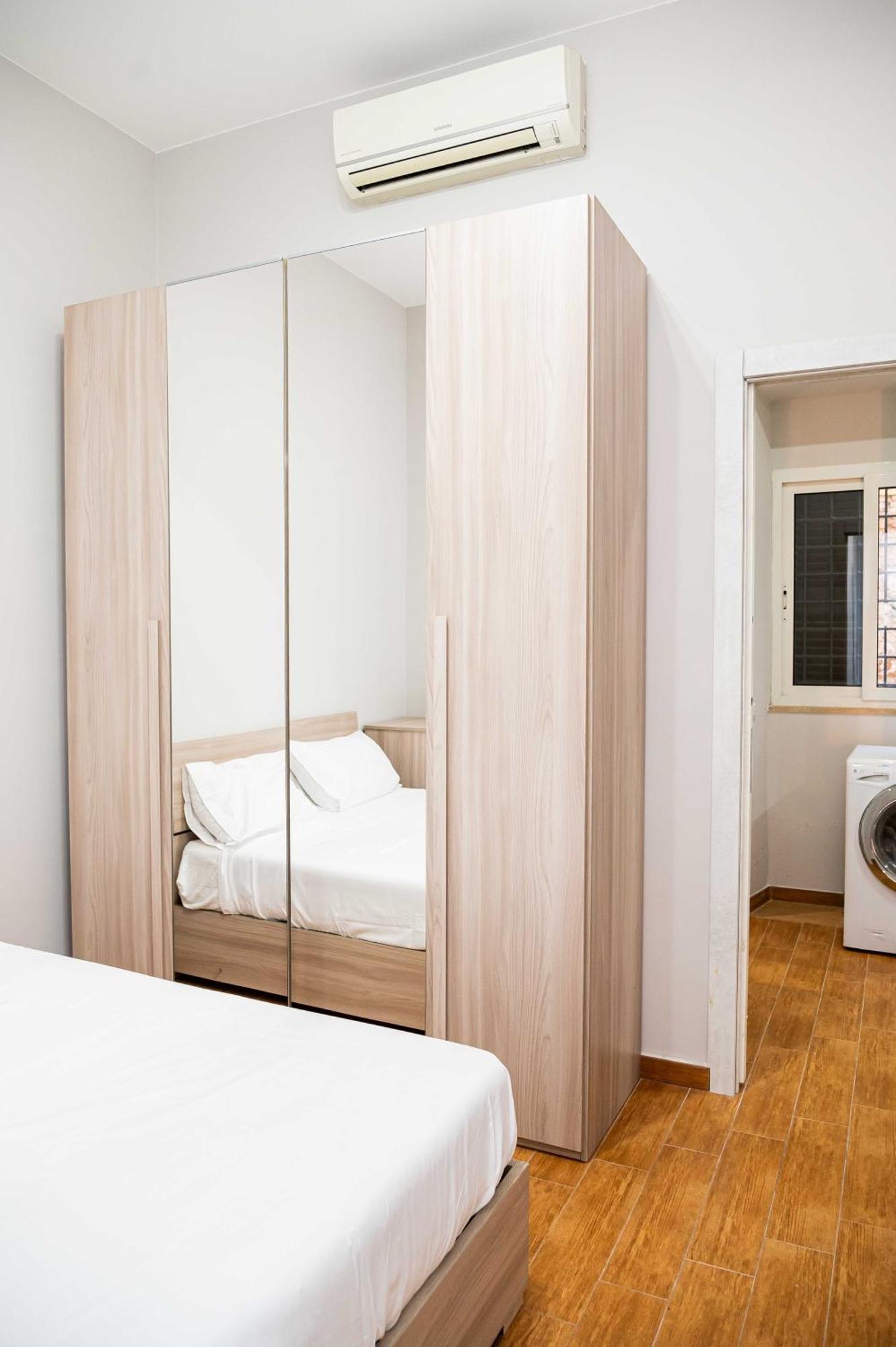 Apartamento Domus Trionfale 6780 *