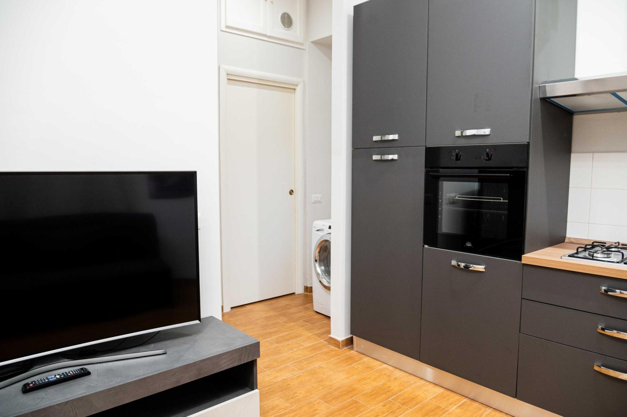 Apartamento Domus Trionfale 6780