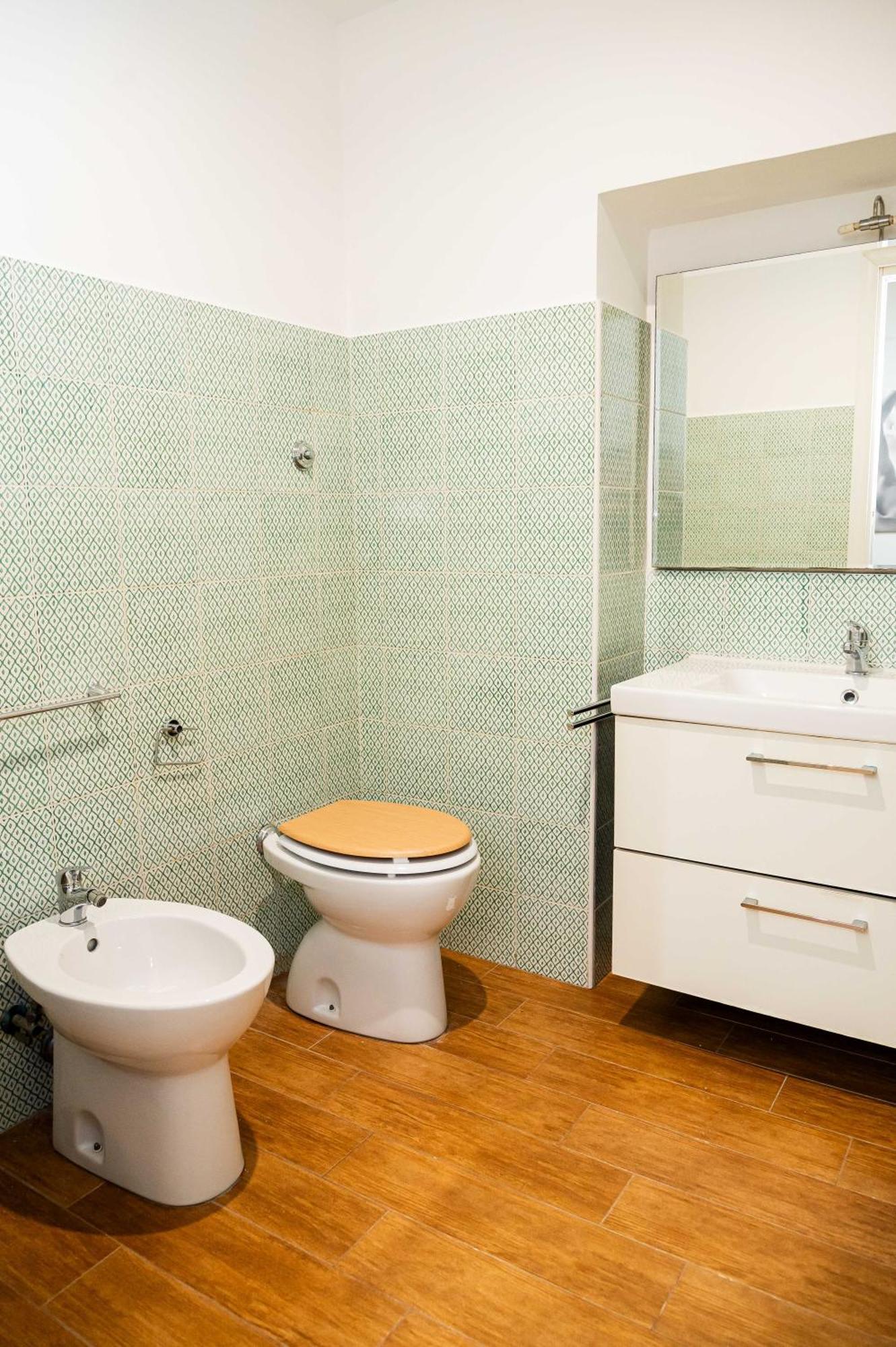Domus Trionfale 6780 Apartamento