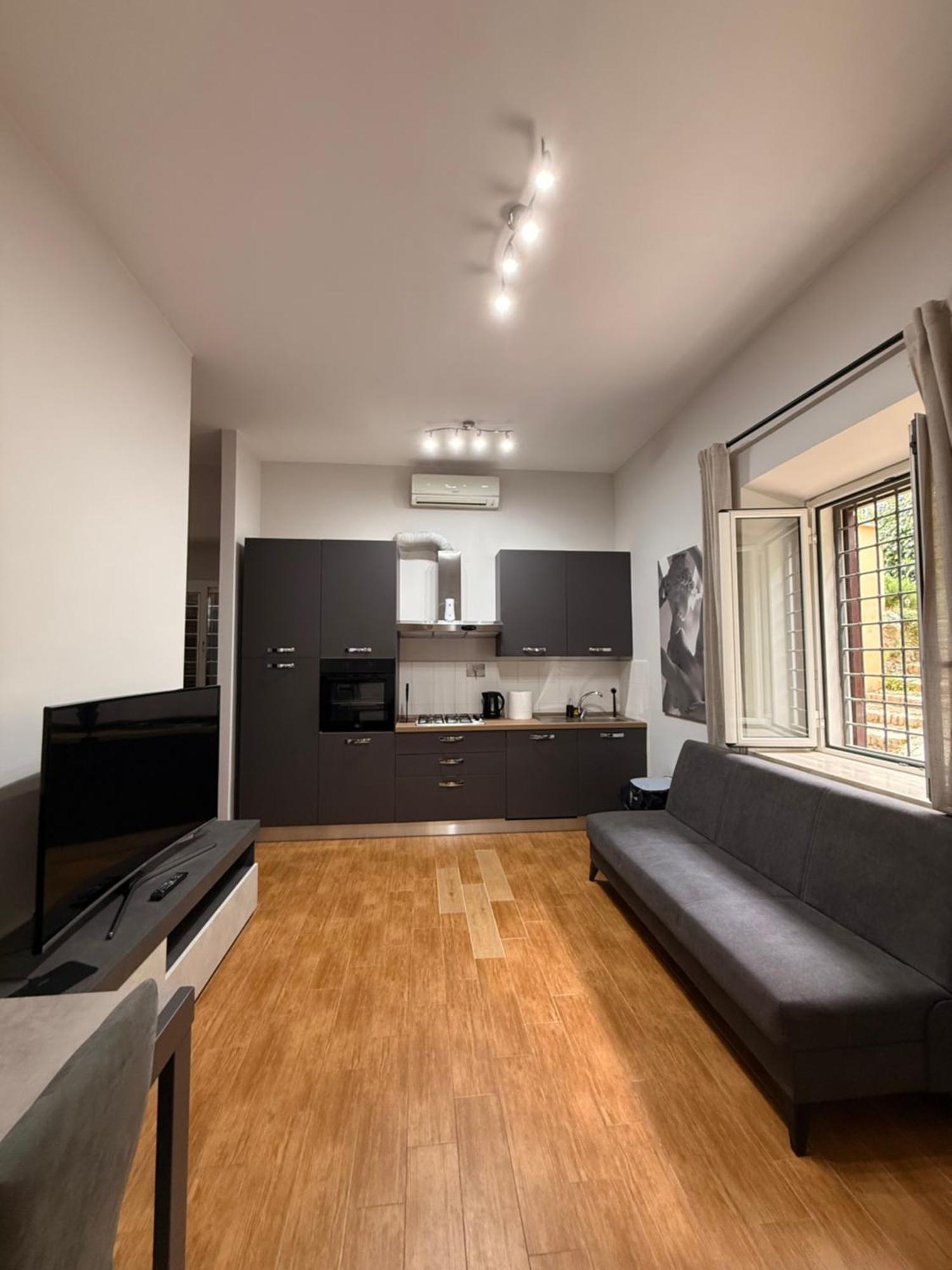 Apartamento Domus Trionfale 6780 *